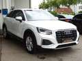 Audi Q2 30 2.0 TDI LED 17" Alu Apple Car Play PDC Blanc - thumbnail 1