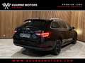 Skoda Superb Combi 2.0 TDI DSG Alu19"/Led/Cam/Gps *1j garantie* Schwarz - thumbnail 4