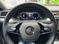 Skoda Superb Combi 2.0 TDI DSG Alu19"/Led/Cam/Gps *1j garantie* Schwarz - thumbnail 7