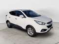 Hyundai TUCSON IX35 Weiß - thumbnail 7