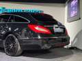 Mercedes-Benz CLS 350 CDI / AMG / 19“ / NAVI / Kamera / Parkassistent / Schwarz - thumbnail 8