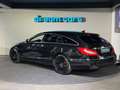 Mercedes-Benz CLS 350 CDI / AMG / 19“ / NAVI / Kamera / Parkassistent / Schwarz - thumbnail 15