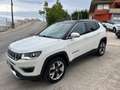 Jeep Compass VENDUTA Blanc - thumbnail 3