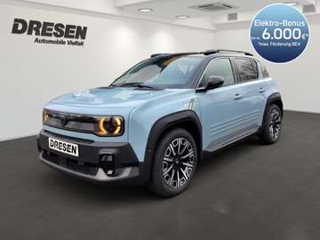 E-Tech elektrisch Iconic 150 Comfort Range+Navi+Di