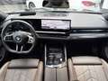 BMW 540 d xDrive Touring M Sport DA/PA Prof Pano AHK Czarny - thumbnail 7