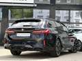 BMW 540 d xDrive Touring M Sport DA/PA Prof Pano AHK Czarny - thumbnail 4