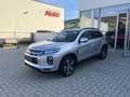 Mitsubishi ASX 2,0 Mivec Inform Plus 4WD Silber - thumbnail 3