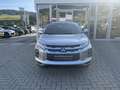 Mitsubishi ASX 2,0 Mivec Inform Plus 4WD Silber - thumbnail 2