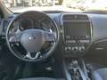 Mitsubishi ASX 2,0 Mivec Inform Plus 4WD Silber - thumbnail 7