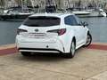 Toyota Corolla Touring Sports 125H Business Plus Blanco - thumbnail 4