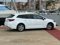Toyota Corolla Touring Sports 125H Business Plus Blanco - thumbnail 3