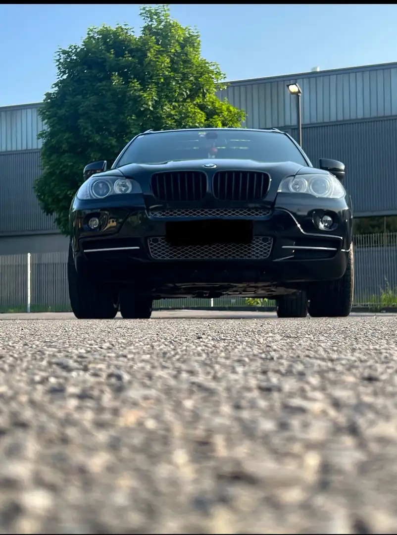 BMW X5 - 2
