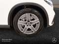 Mercedes-Benz GLC 200 4M AMG+PANO+360+AHK+KEYLESS+9G Weiß - thumbnail 6