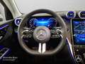 Mercedes-Benz GLC 200 4M AMG+PANO+360+AHK+KEYLESS+9G Weiß - thumbnail 14