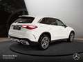 Mercedes-Benz GLC 200 4M AMG+PANO+360+AHK+KEYLESS+9G Weiß - thumbnail 8