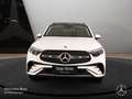 Mercedes-Benz GLC 200 4M AMG+PANO+360+AHK+KEYLESS+9G Weiß - thumbnail 3