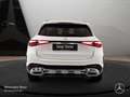Mercedes-Benz GLC 200 4M AMG+PANO+360+AHK+KEYLESS+9G Weiß - thumbnail 9
