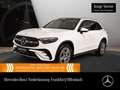 Mercedes-Benz GLC 200 4M AMG+PANO+360+AHK+KEYLESS+9G Weiß - thumbnail 1