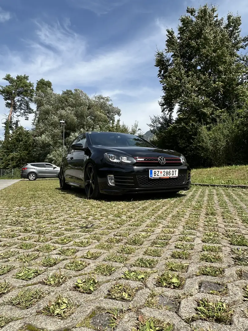 Volkswagen Golf GTI Edition 35'' 2,0 - 1