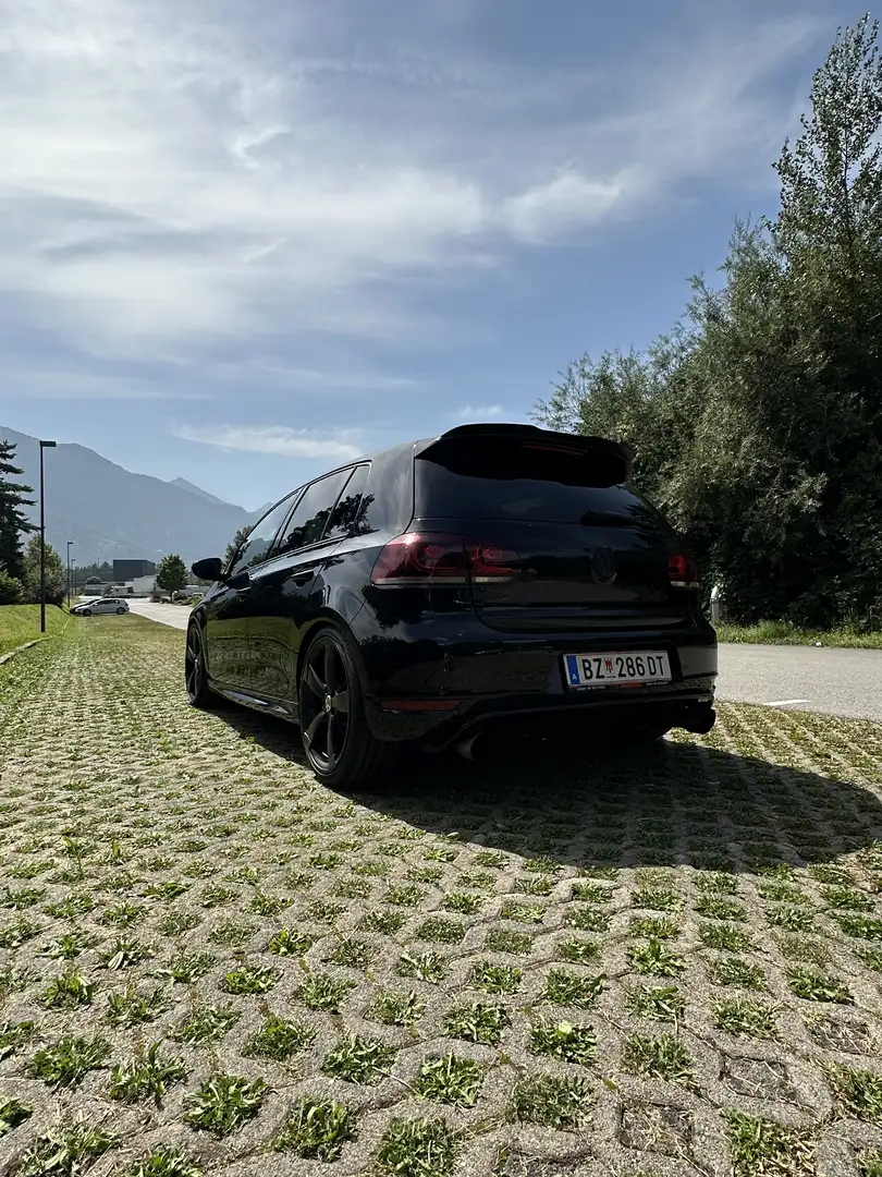 Volkswagen Golf GTI Edition 35'' 2,0 - 2