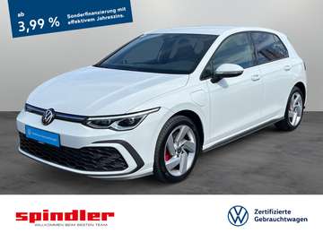 VIII GTE 1.4 eHybrid DSG / Navi, LED+, RFK