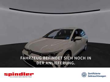 VIII GTE 1.4 eHybrid DSG / Navi, LED+, RFK