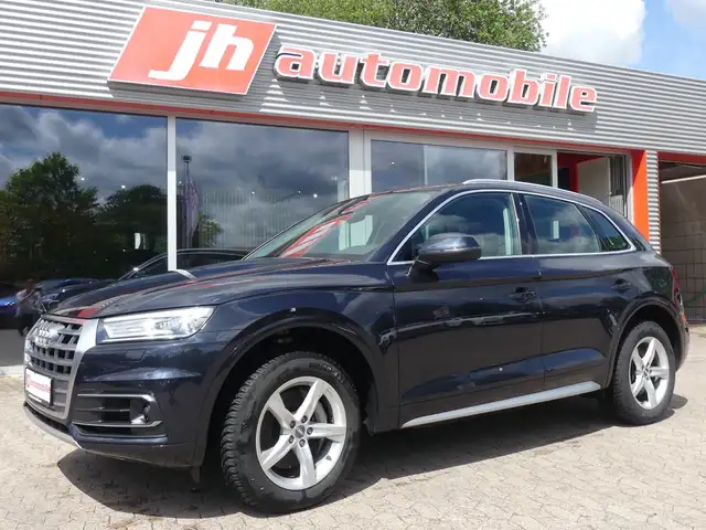 Audi Q5 quattro sport 3.0 TDI V6 ACC*AHK*Navi*ab 299€
