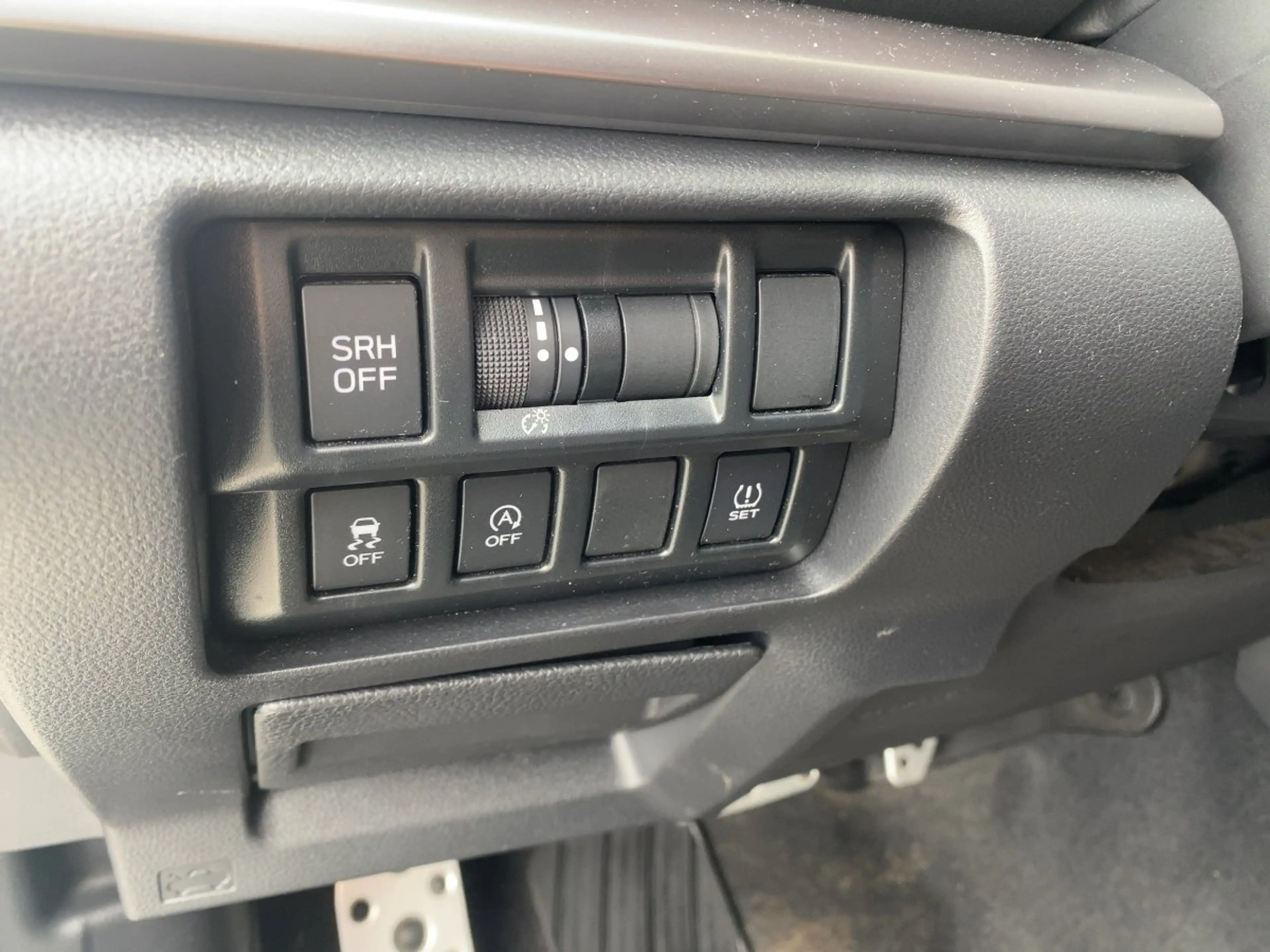 Subaru XV 1.6i Edition Comfort Plus SHZ*RFK*ACC*LED*SHZ — photo 9