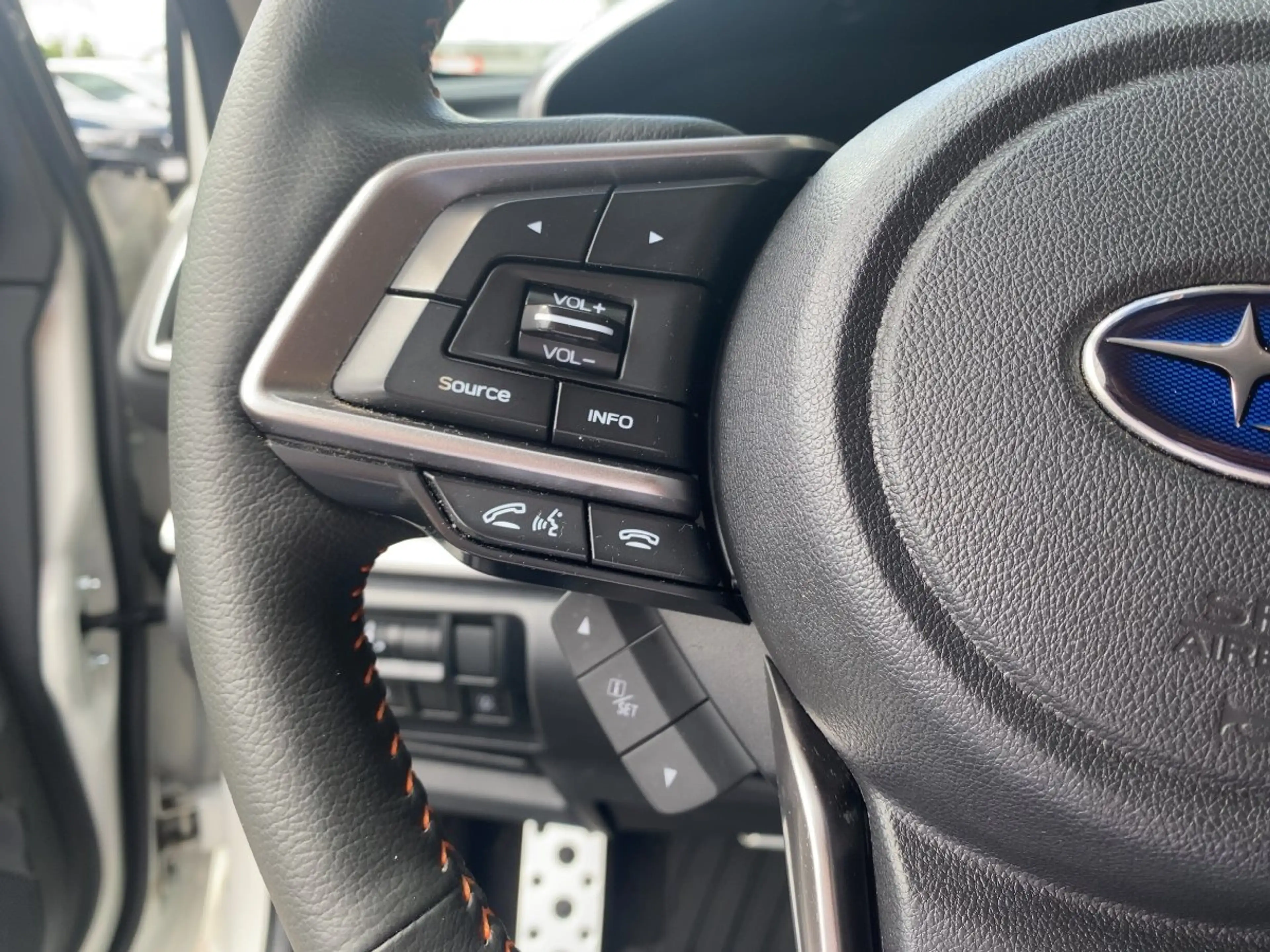 Subaru XV 1.6i Edition Comfort Plus SHZ*RFK*ACC*LED*SHZ — photo 10