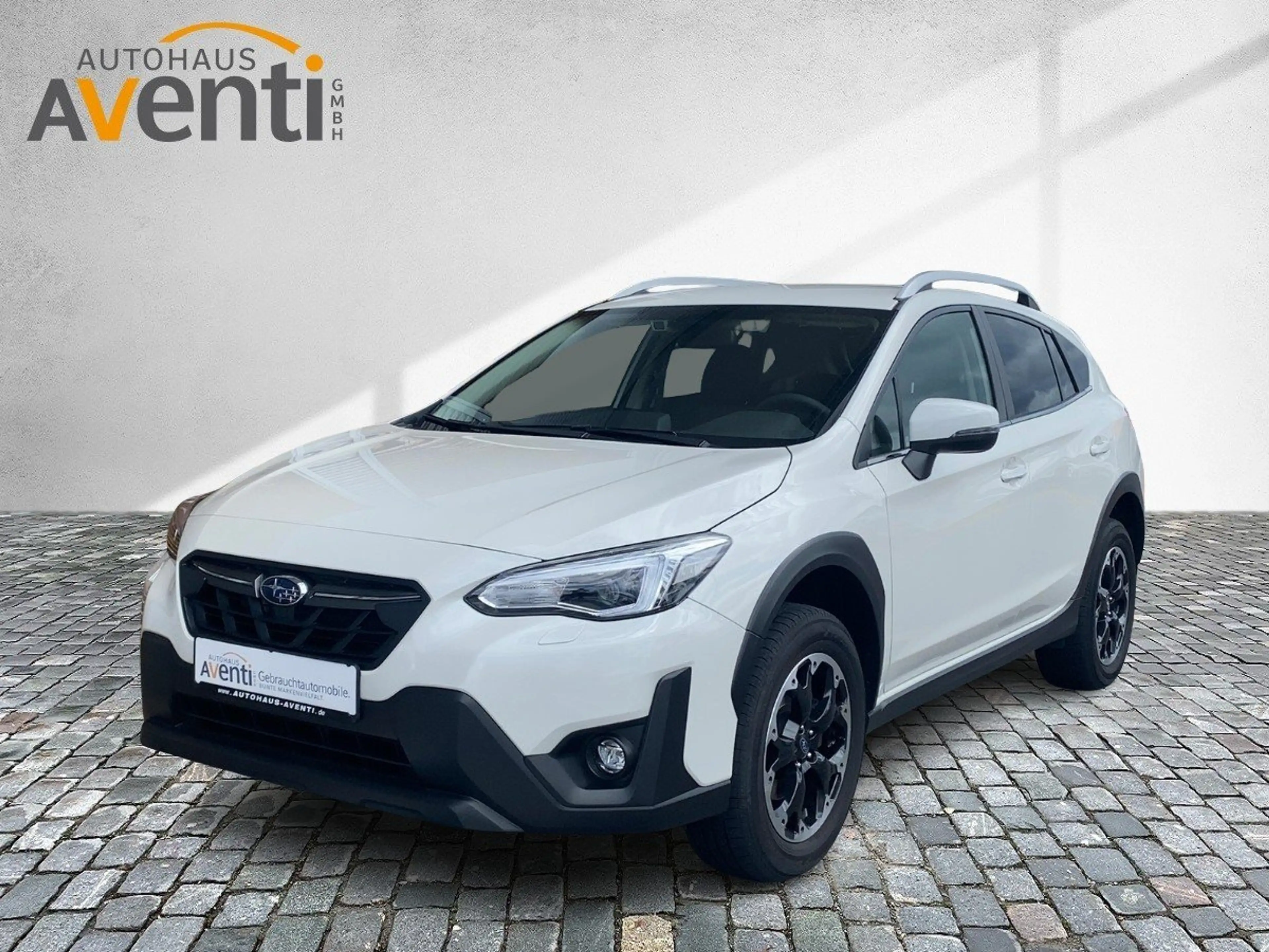 Subaru XV 1.6i Edition Comfort Plus SHZ*RFK*ACC*LED*SHZ — photo 2