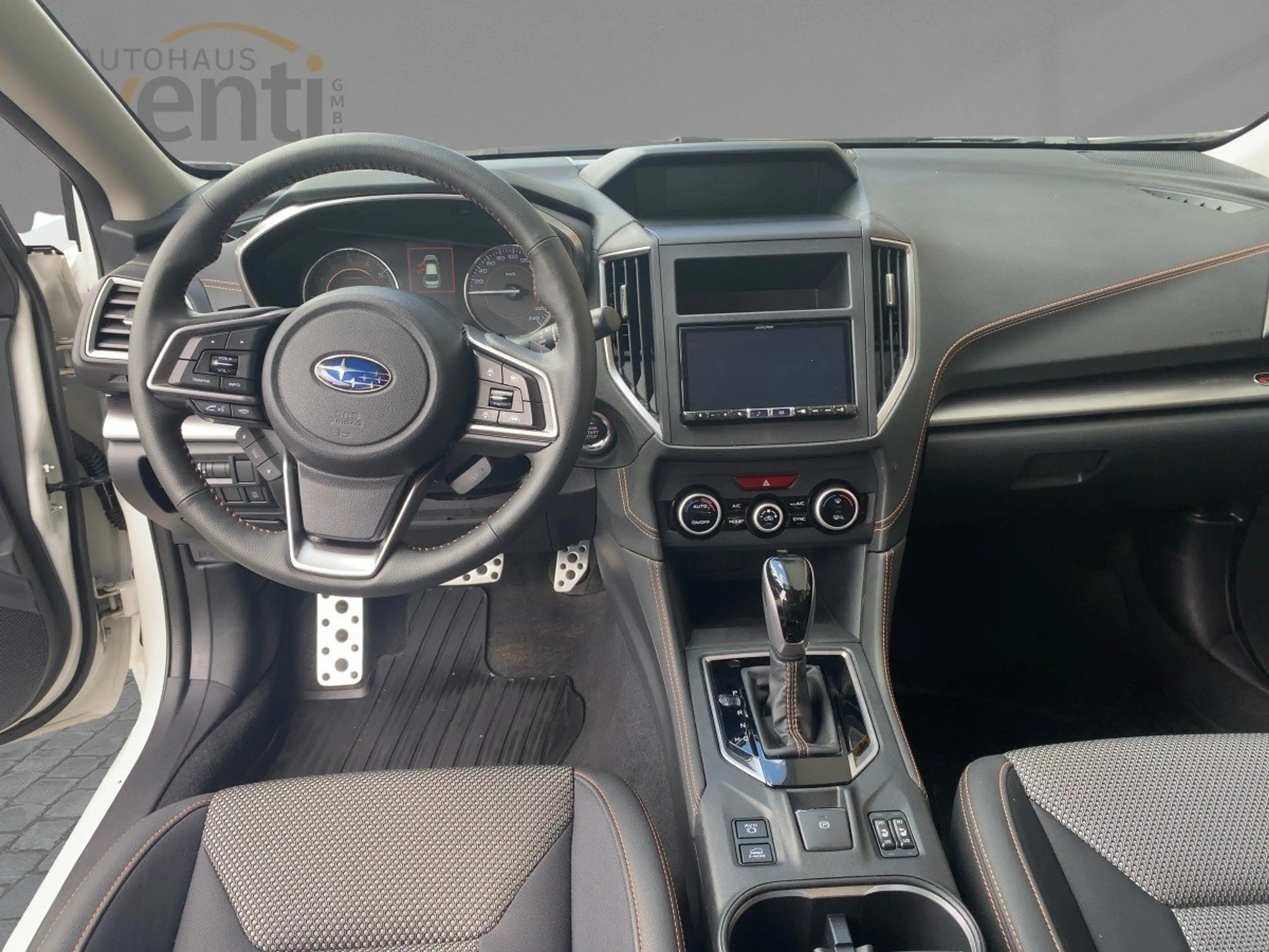 Subaru XV 1.6i Edition Comfort Plus SHZ*RFK*ACC*LED*SHZ — photo 4