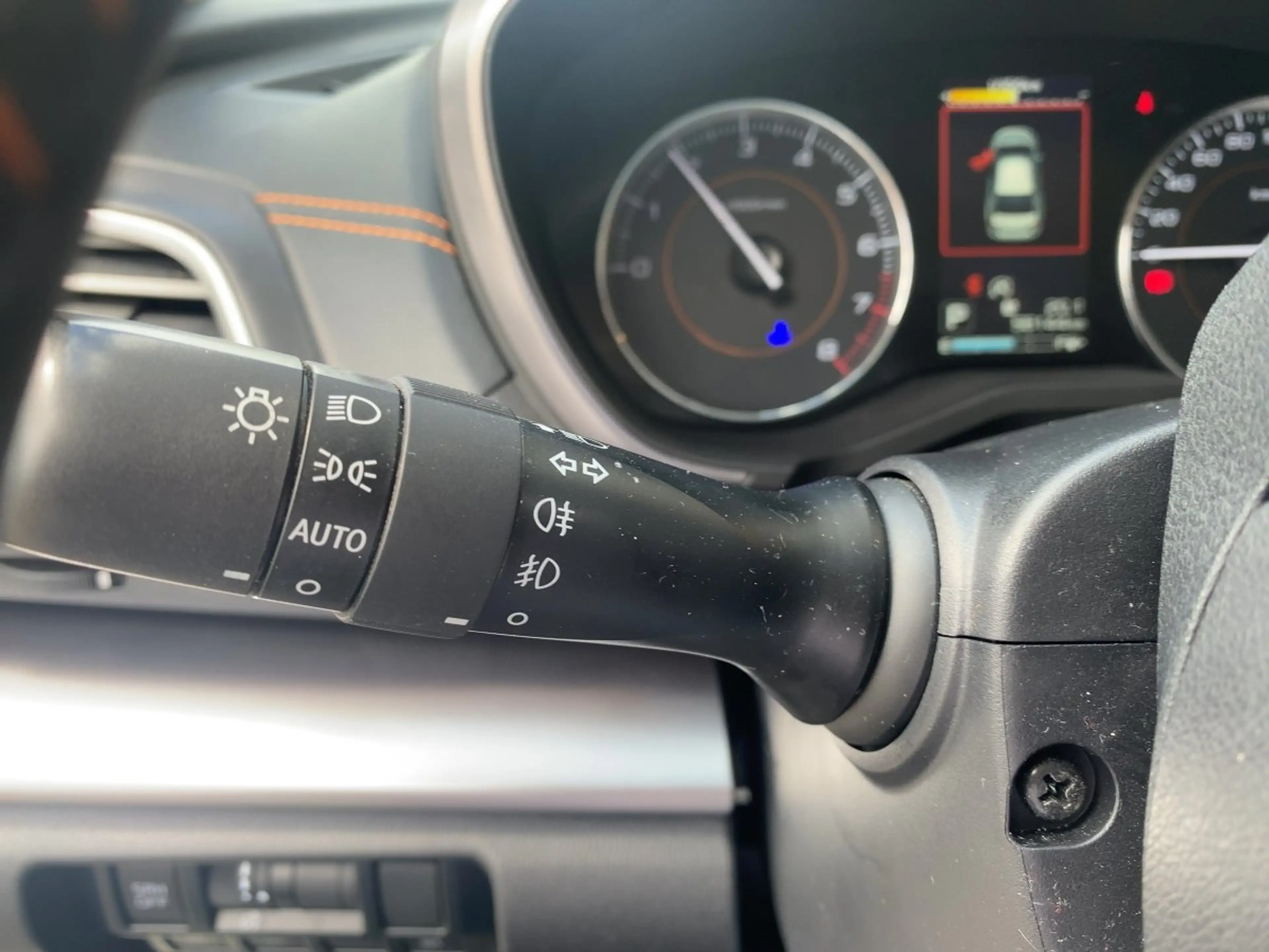 Subaru XV 1.6i Edition Comfort Plus SHZ*RFK*ACC*LED*SHZ — photo 8