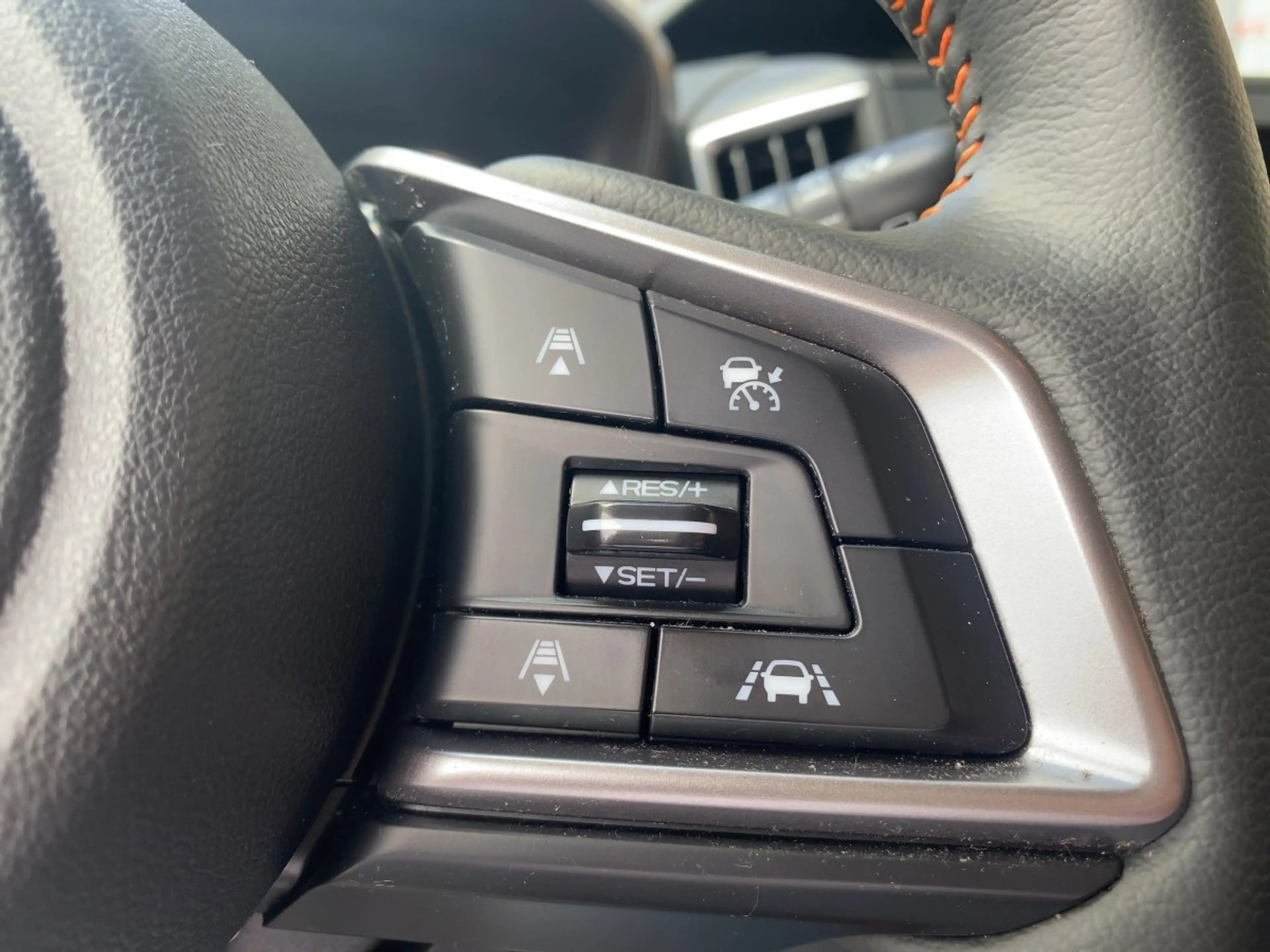 Subaru XV 1.6i Edition Comfort Plus SHZ*RFK*ACC*LED*SHZ — photo 11