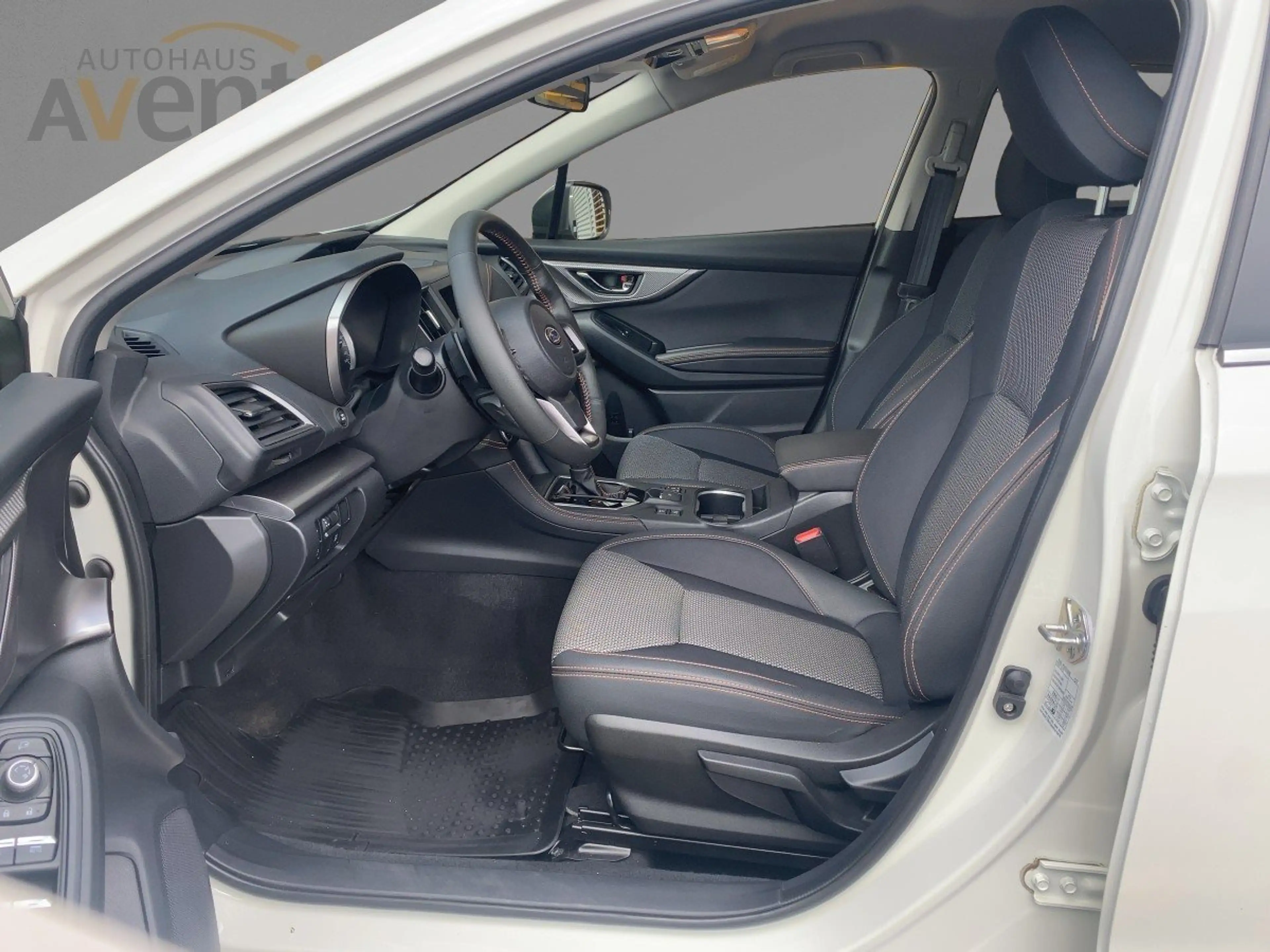 Subaru XV 1.6i Edition Comfort Plus SHZ*RFK*ACC*LED*SHZ — photo 5