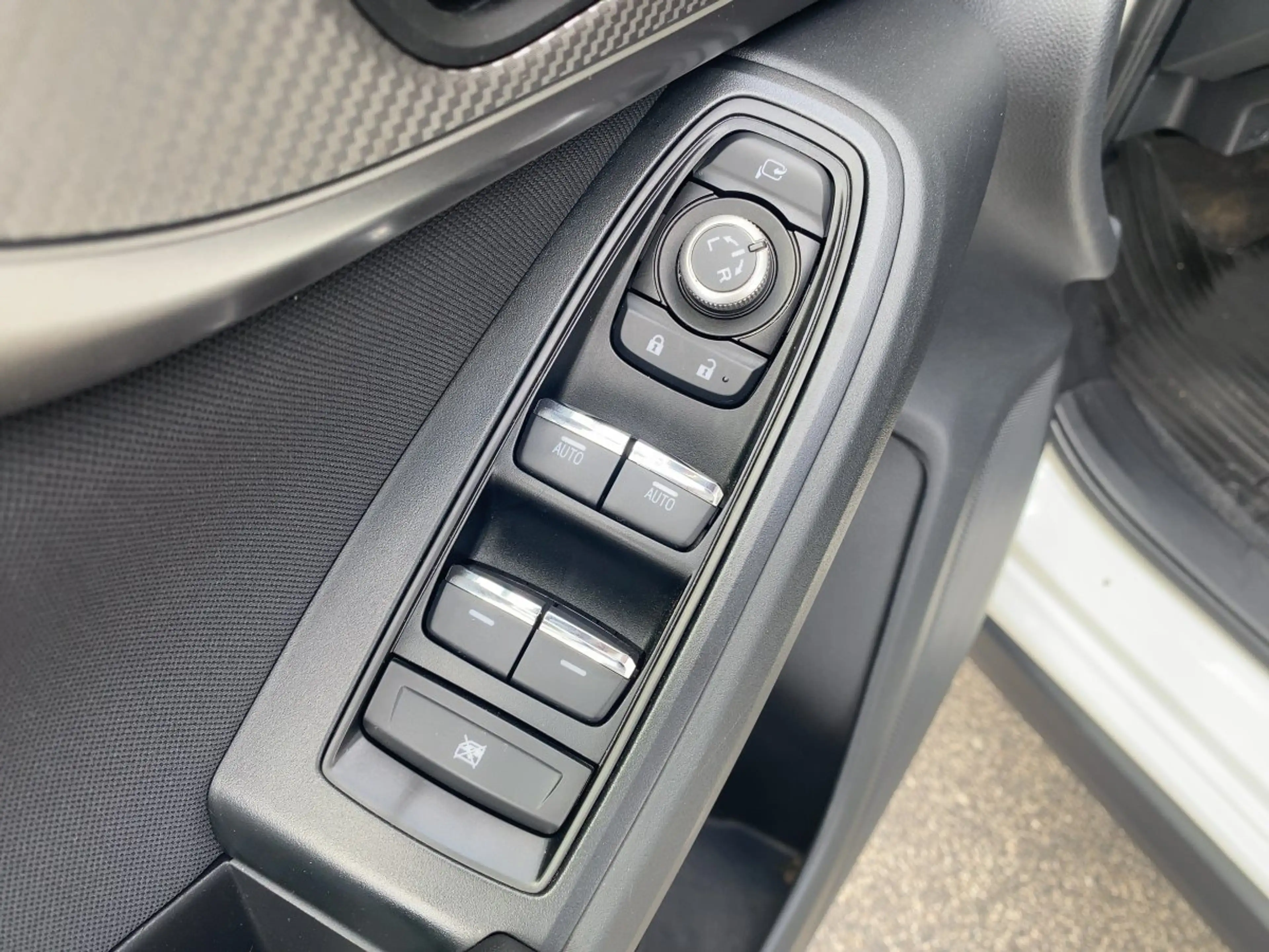 Subaru XV 1.6i Edition Comfort Plus SHZ*RFK*ACC*LED*SHZ — photo 7