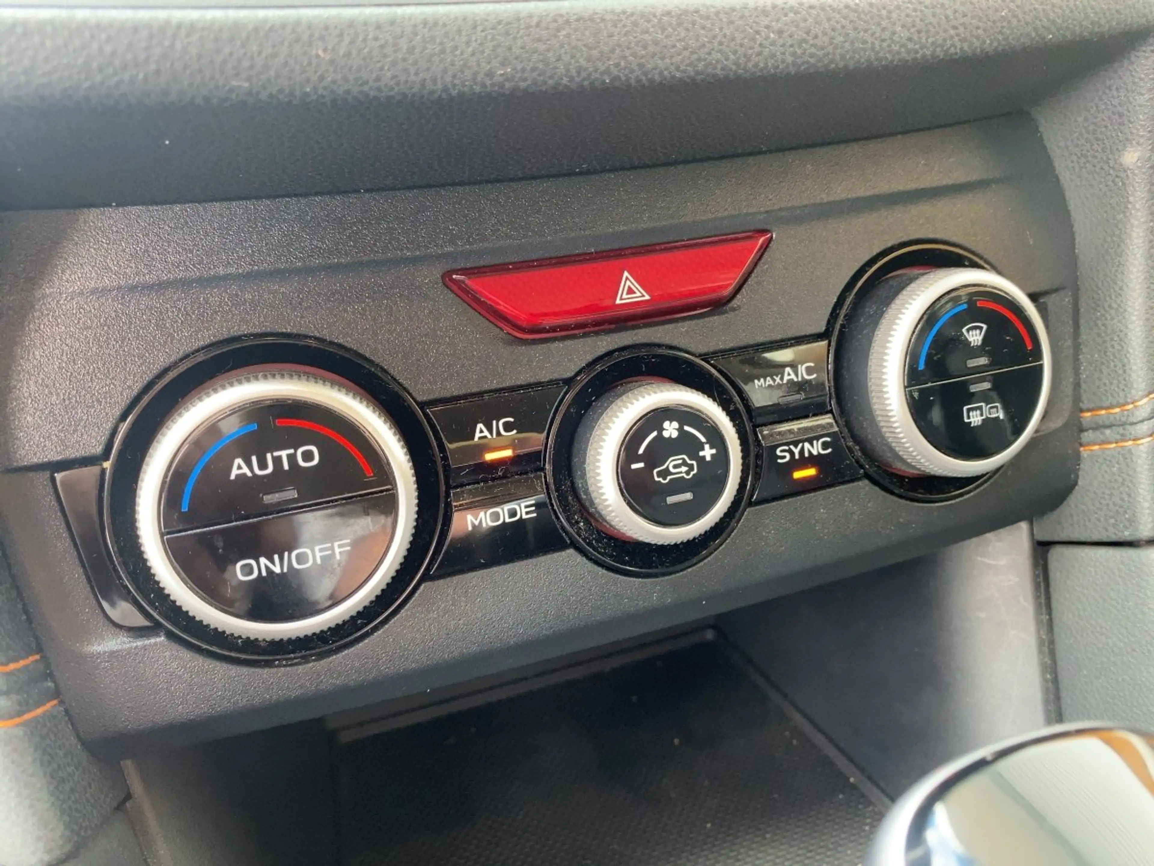 Subaru XV 1.6i Edition Comfort Plus SHZ*RFK*ACC*LED*SHZ — photo 15