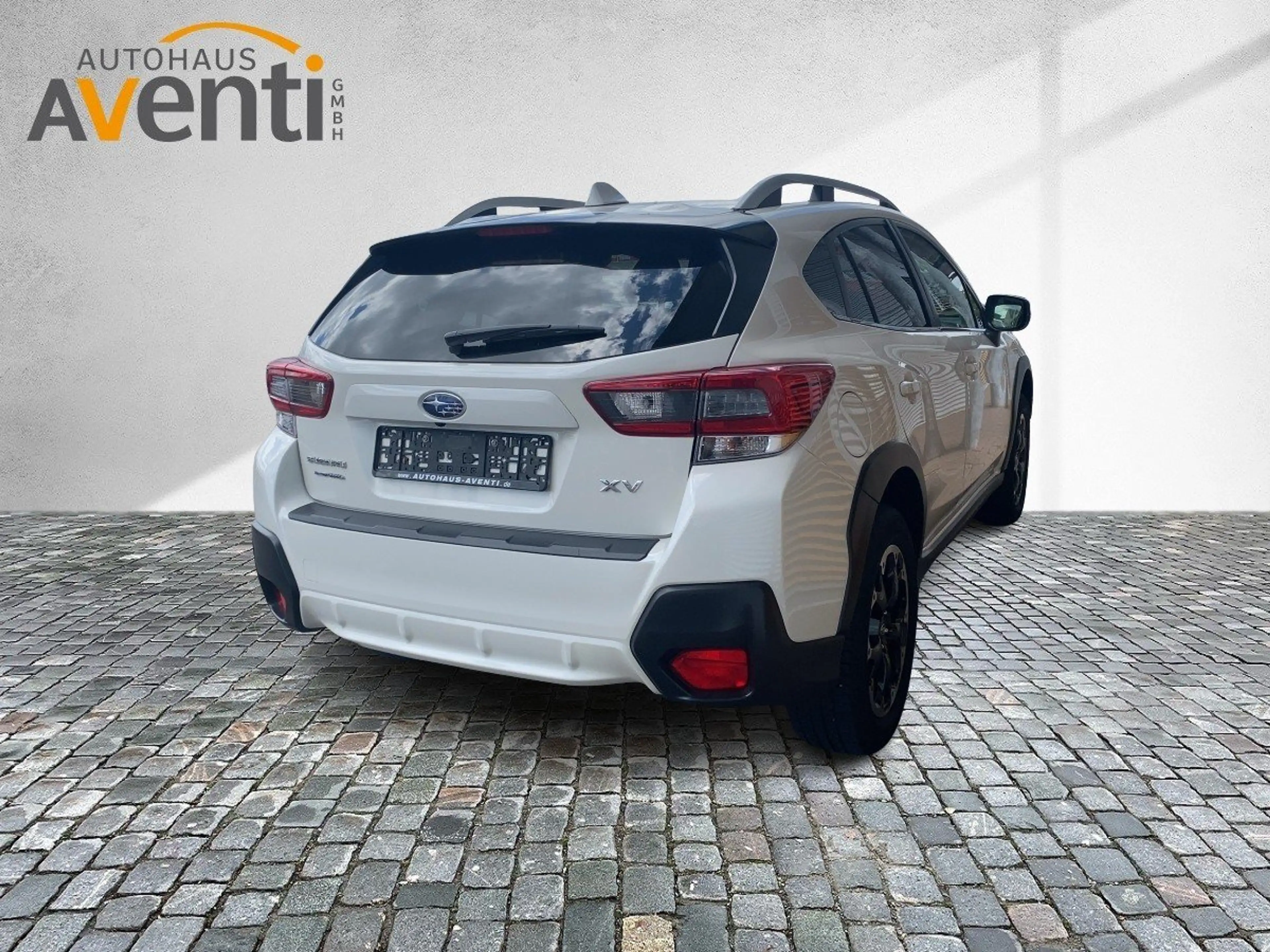 Subaru XV 1.6i Edition Comfort Plus SHZ*RFK*ACC*LED*SHZ — photo 3