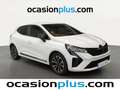 Renault Clio TCe Techno 67kW Blanco - thumbnail 2