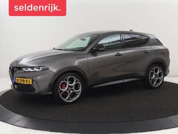 1.5T Hybrid Edizione Speciale | Stoelventilatie |