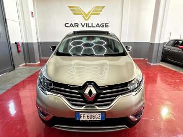 Espace dCi 160CV EDC Energy Initiale Paris 4Contro