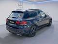 Mercedes-Benz GLC 200 d AMG Line Bleu - thumbnail 6