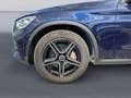 Mercedes-Benz GLC 200 d AMG Line Bleu - thumbnail 4