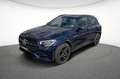 Mercedes-Benz GLC 200 d AMG Line Bleu - thumbnail 1