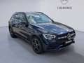 Mercedes-Benz GLC 200 d AMG Line Bleu - thumbnail 8
