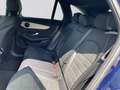 Mercedes-Benz GLC 200 d AMG Line Bleu - thumbnail 17