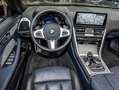 BMW 840 d xDrive Cabrio M Sport HUD ACC 360°KAM RFK Schwarz - thumbnail 16