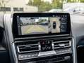 BMW 840 d xDrive Cabrio M Sport HUD ACC 360°KAM RFK Schwarz - thumbnail 17