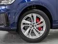 Audi Q7 50 TDI Q 2x S LINE LM20 AHK MATRIX KAMERA Blau - thumbnail 7