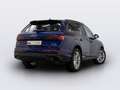 Audi Q7 50 TDI Q 2x S LINE LM20 AHK MATRIX KAMERA Blau - thumbnail 3