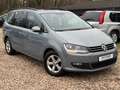 Volkswagen Sharan Comfortline BMT Grau - thumbnail 1